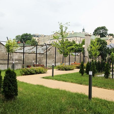 Apartament Lublin Centrum "Foxy Cat" מראה חיצוני תמונה
