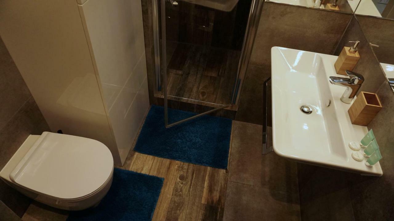 Apartament Lublin Centrum "Foxy Cat" מראה חיצוני תמונה