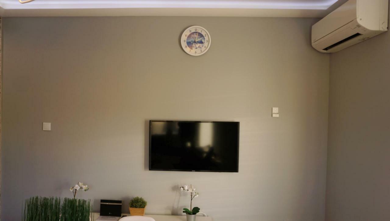 Apartament Lublin Centrum "Foxy Cat" מראה חיצוני תמונה