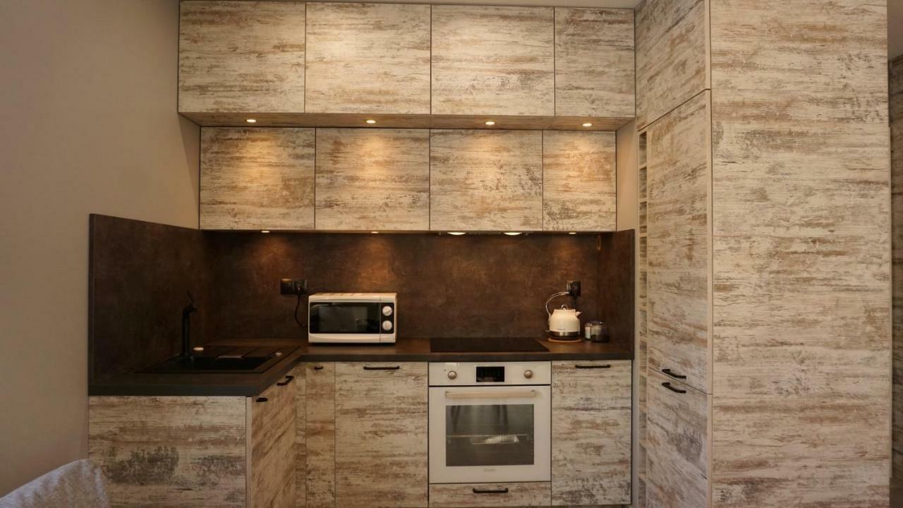 Apartament Lublin Centrum "Foxy Cat" מראה חיצוני תמונה