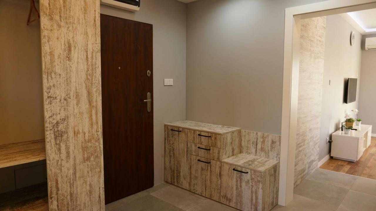 Apartament Lublin Centrum "Foxy Cat" מראה חיצוני תמונה