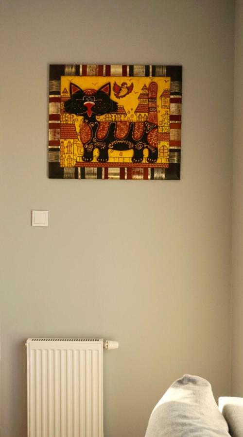 Apartament Lublin Centrum "Foxy Cat" מראה חיצוני תמונה