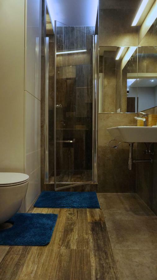 Apartament Lublin Centrum "Foxy Cat" מראה חיצוני תמונה